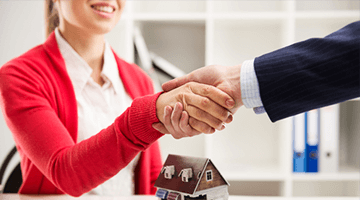 Houses in Good Condition