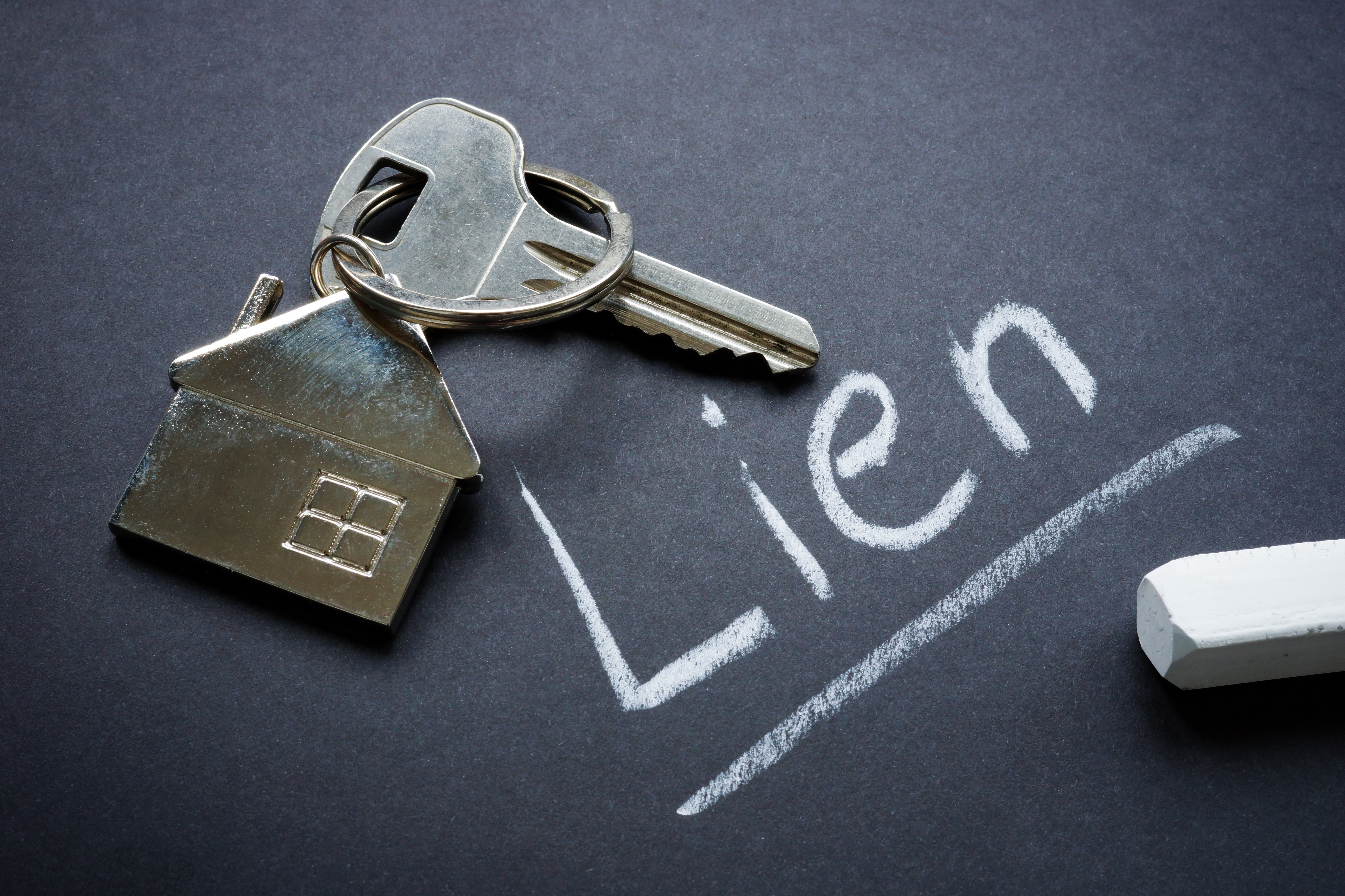 What Atlanta Homeowners Should Know About Selling With a Mechanics Lien
