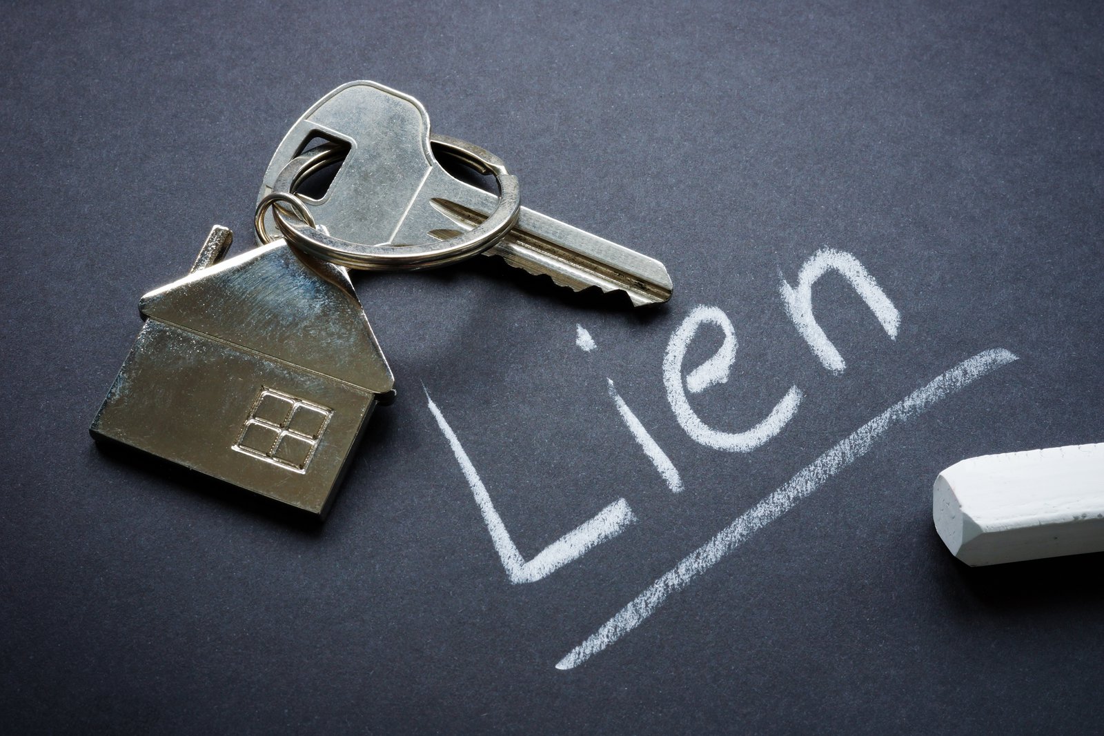 What Atlanta Homeowners Should Know About Selling With a Mechanics Lien What Atlanta Homeowners Should Know About Selling With a Mechanics Lien