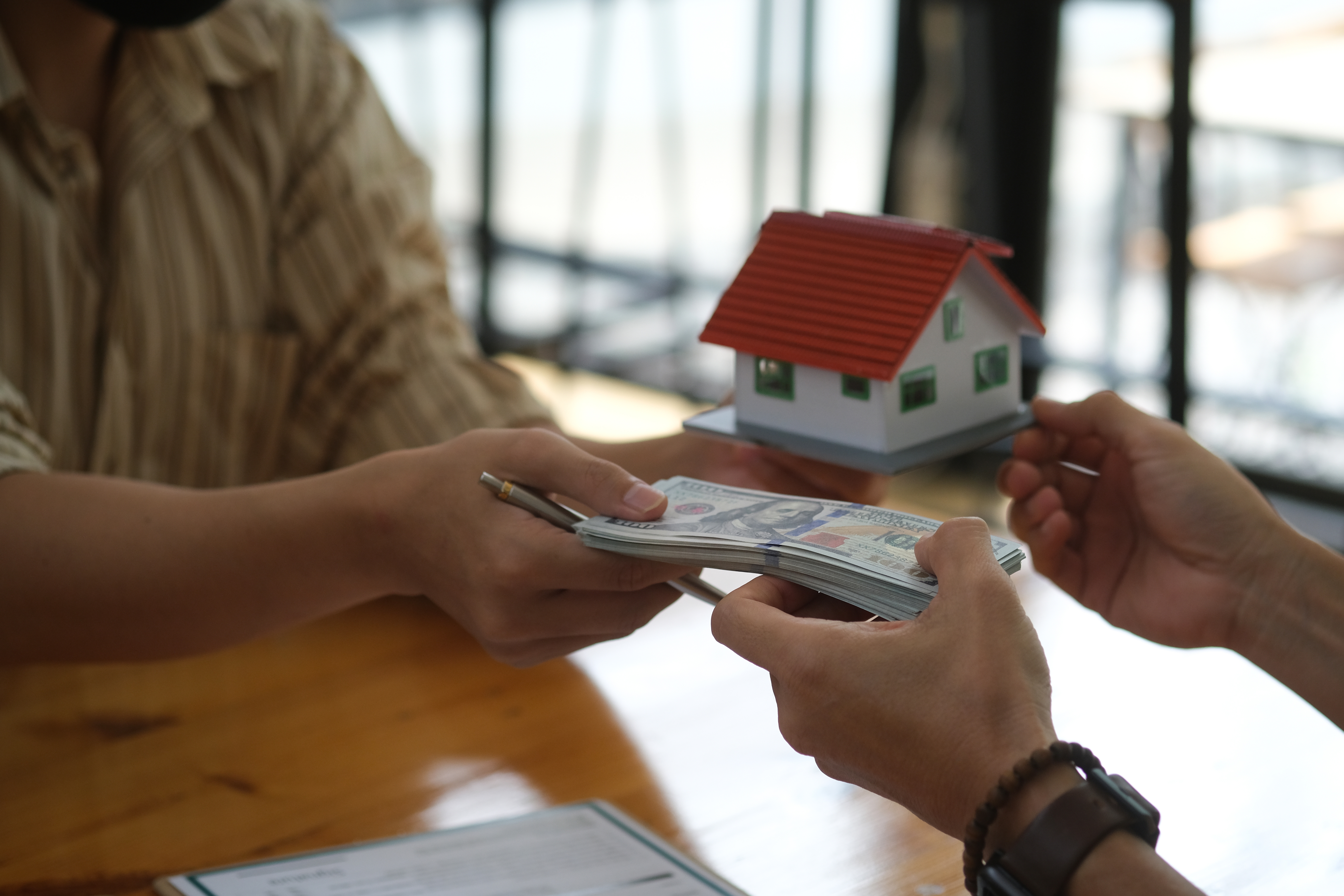 Why Some Atlanta Listings Expire Without Selling and How Cash Offers Solve the Problem Why Some Atlanta Listings Expire Without Selling and How Cash Offers Solve the Problem