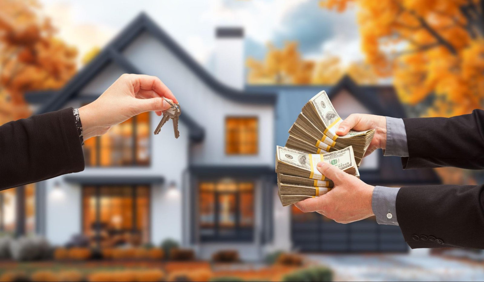 Average Home Price in Atlanta in 2025