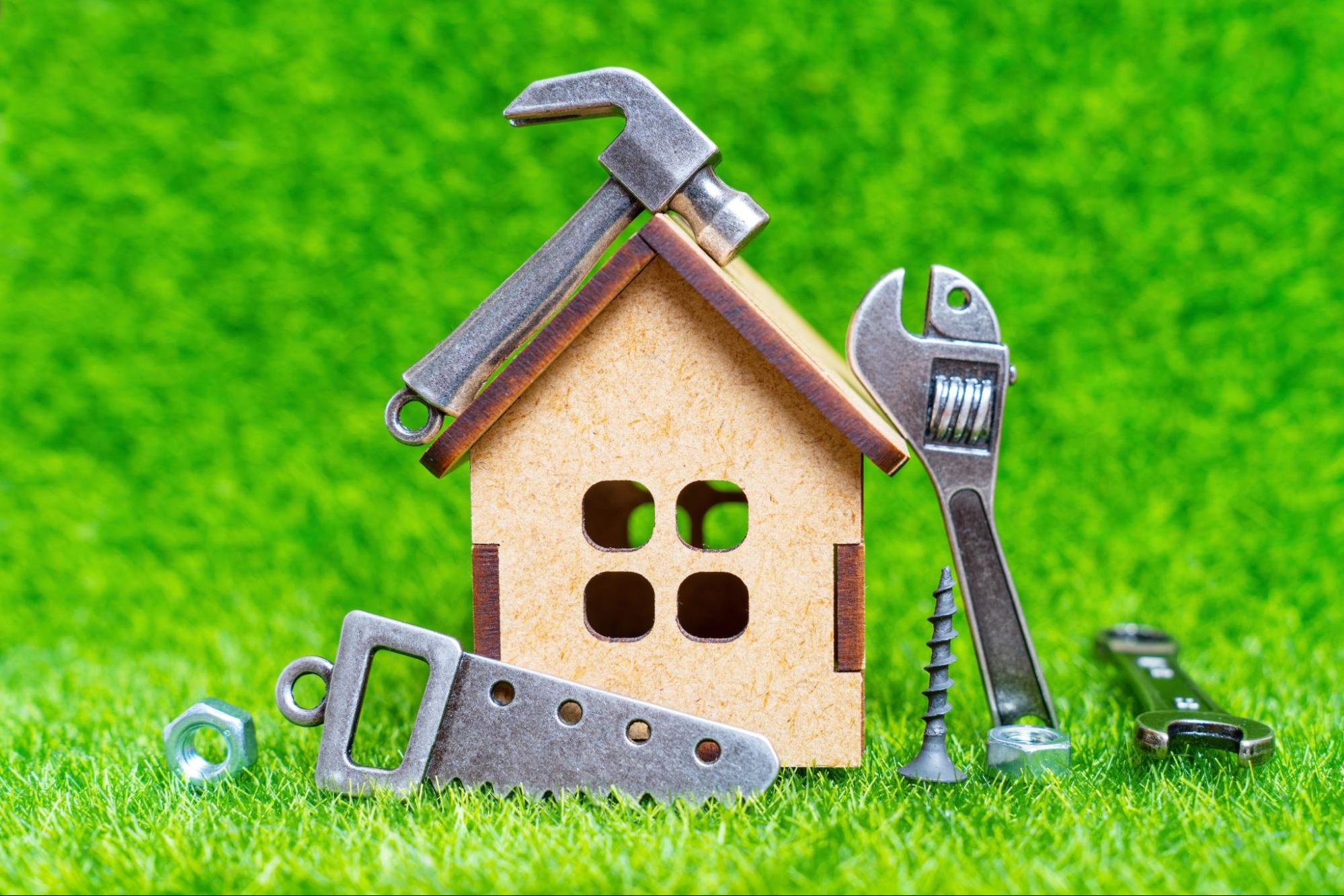 Can You Sell a House That Needs Major Repairs? Here’s How We Buy Houses in Any Condition