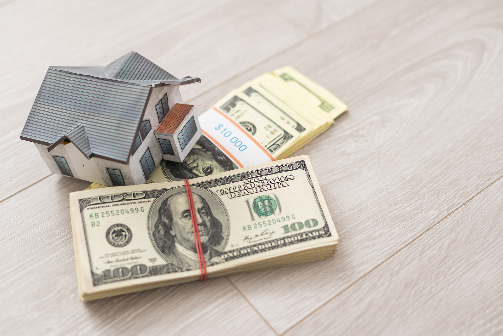 Home Buyers Augusta, Request a Cash Offer Today