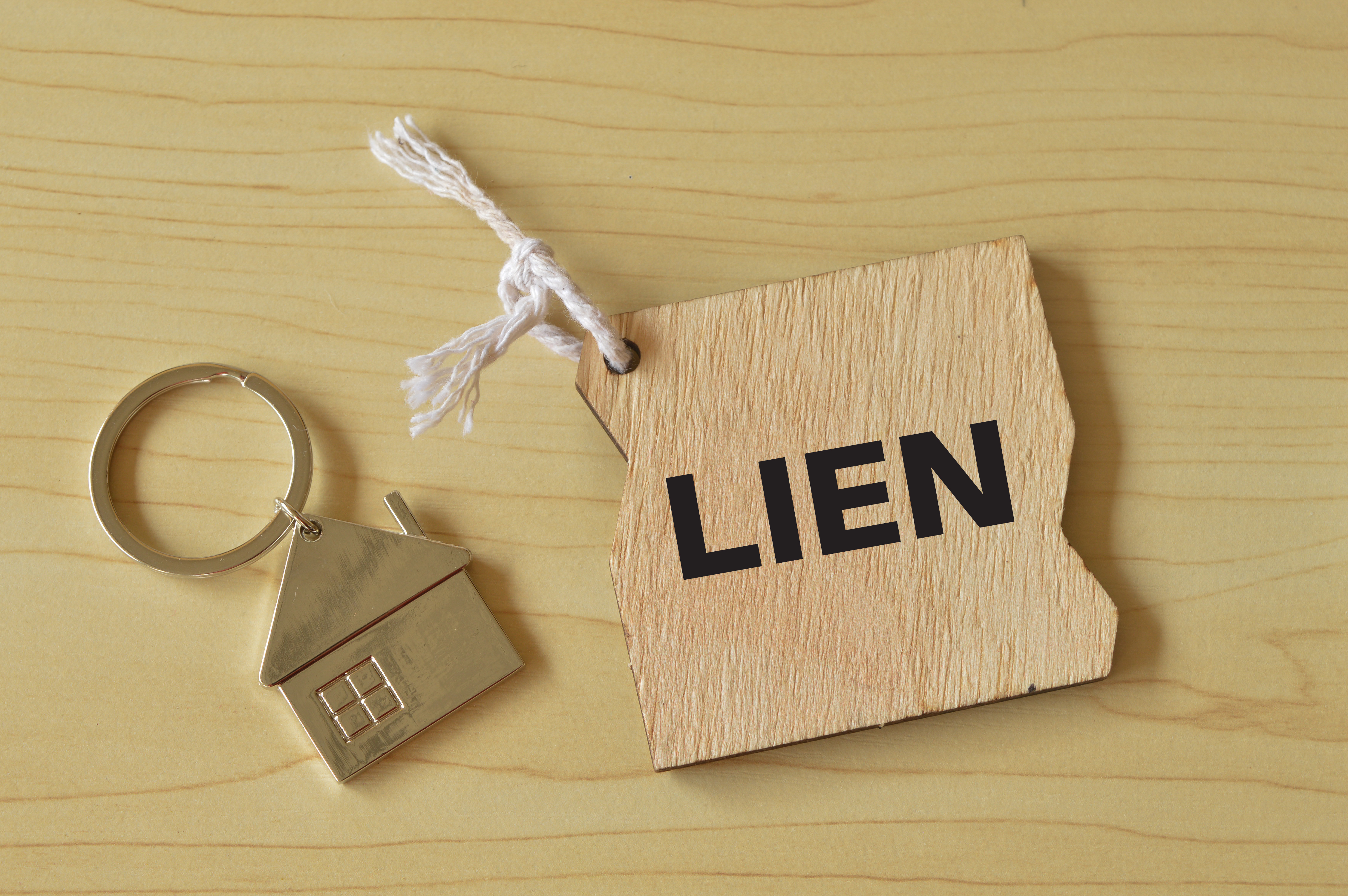 How to Sell a House With a Tax Lien in Atlanta Before It Impacts Your Credit