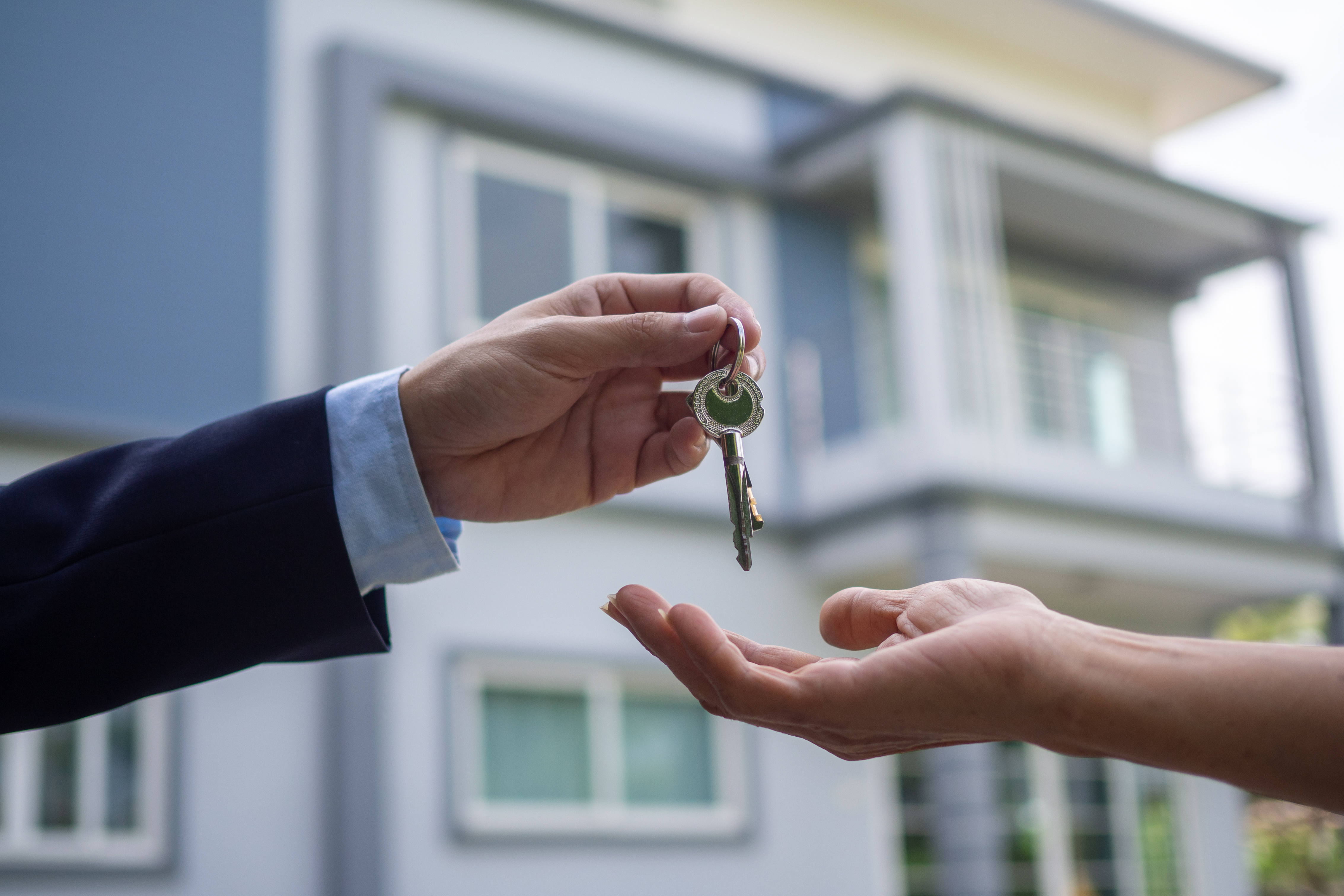 How to Sell a Vacant House Fast in Atlanta Without Losing Money