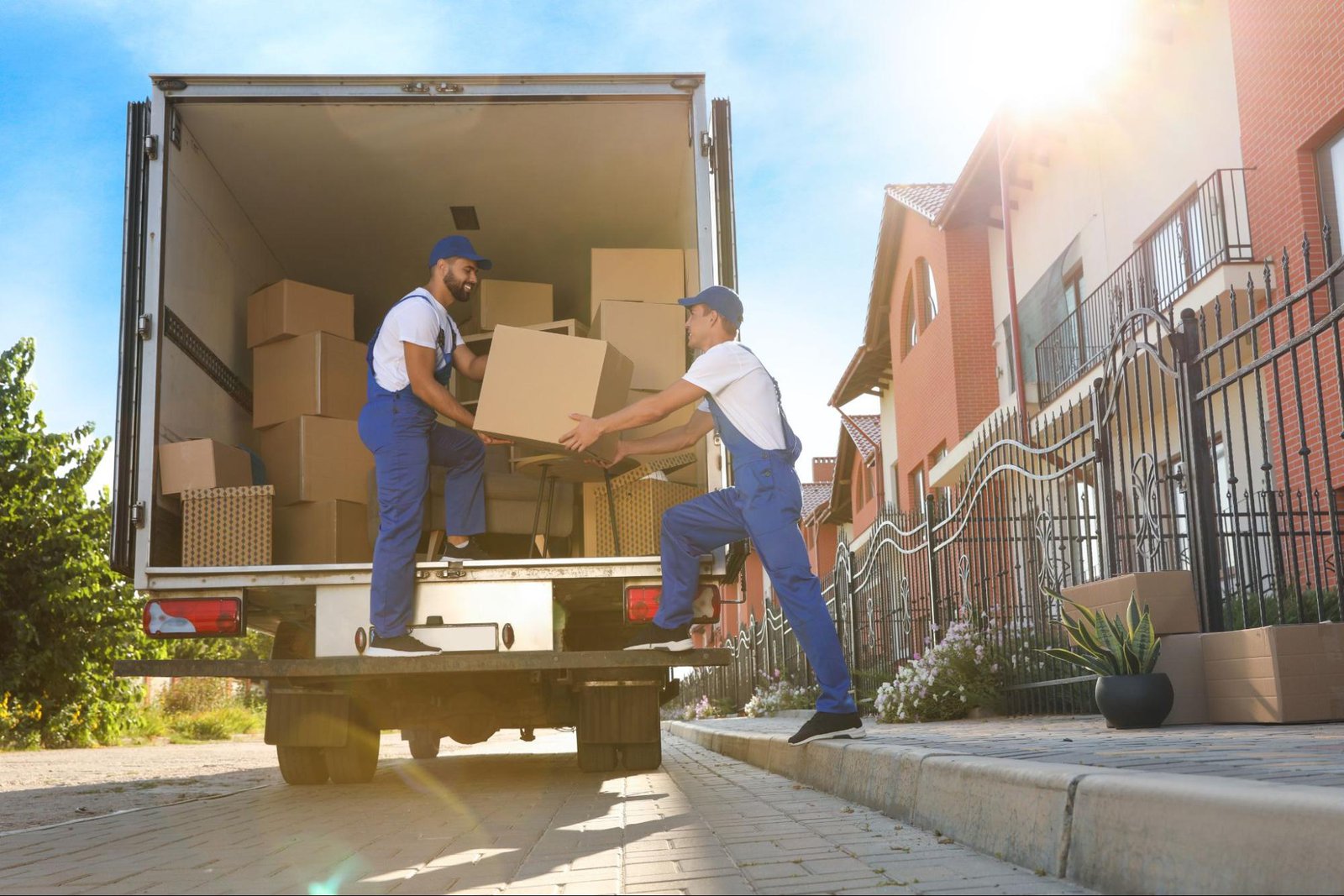 How to Sell Your House Quickly After a Job Relocation in Atlanta