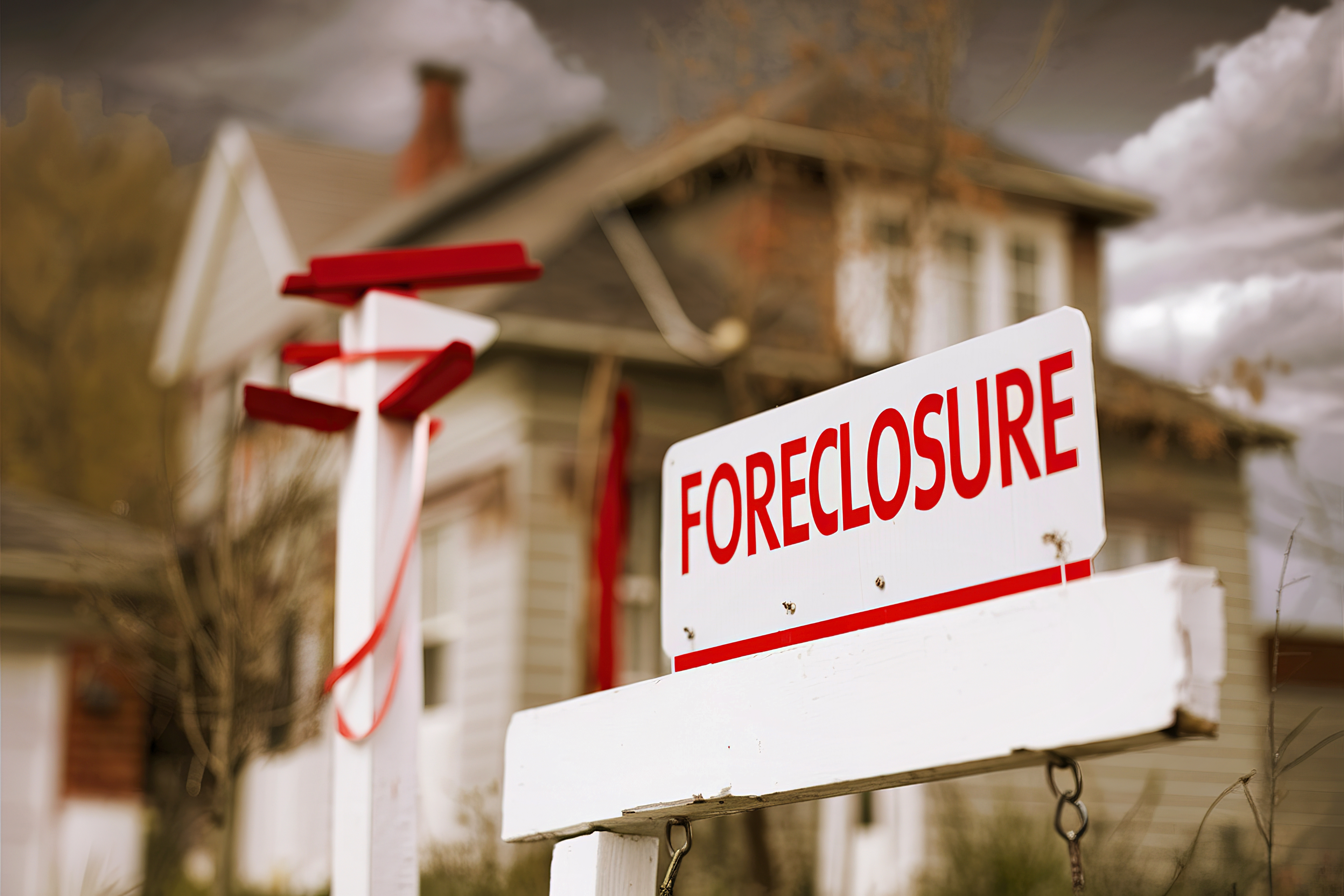 Is It Too Late to Sell My House Fast If I'm Already in Foreclosure?
