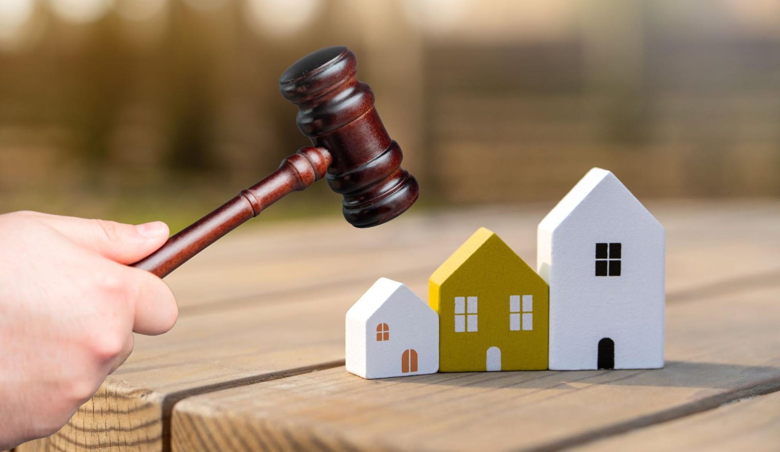Sell Your Atlanta Property Before It Gets Condemned: What Cash Buyers Can Still Offer