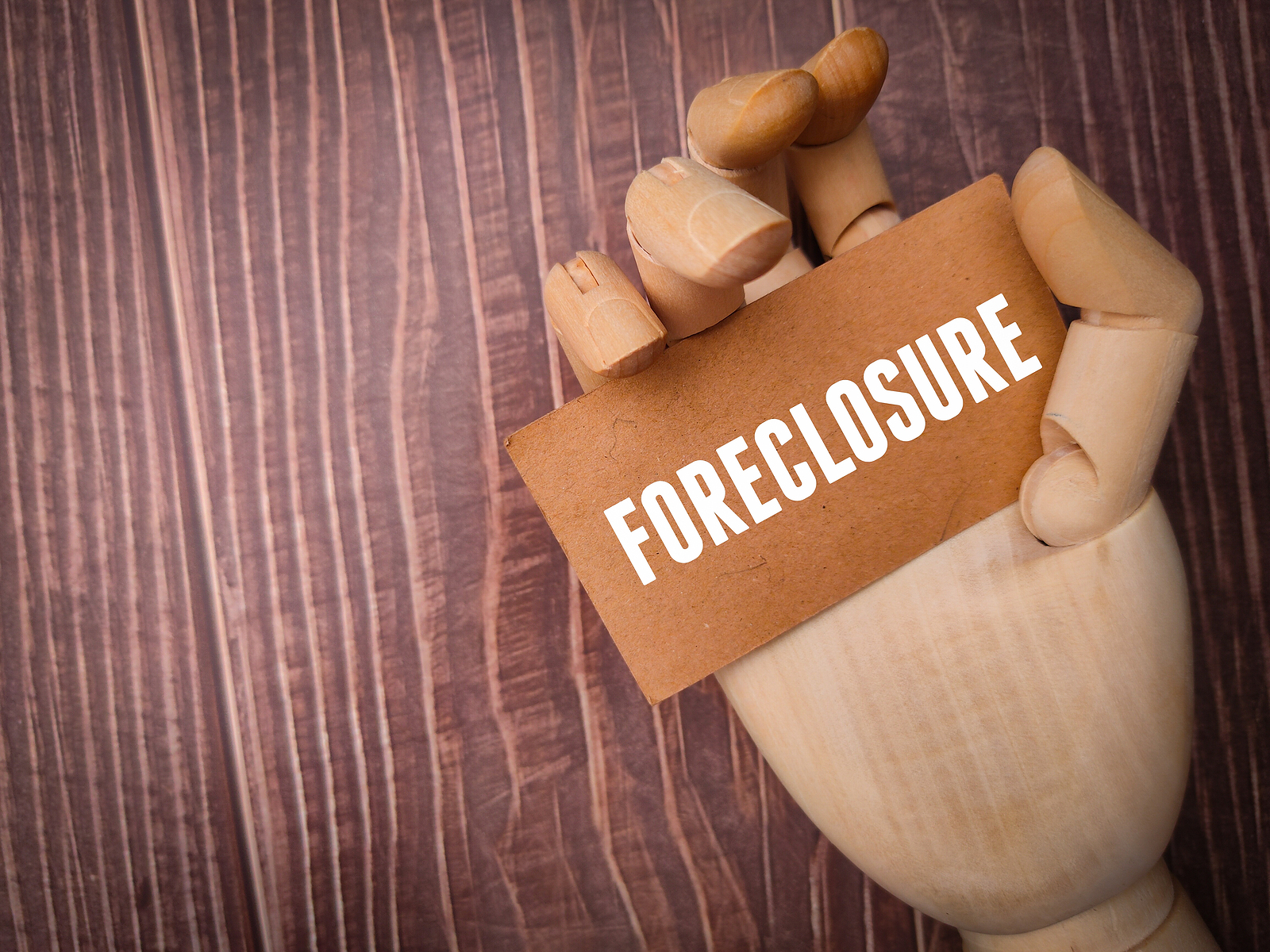 Understanding The Foreclosure Process In Georgia