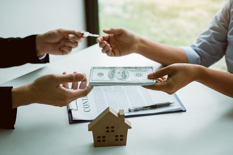 We Buy Houses Ellenwood, GA
