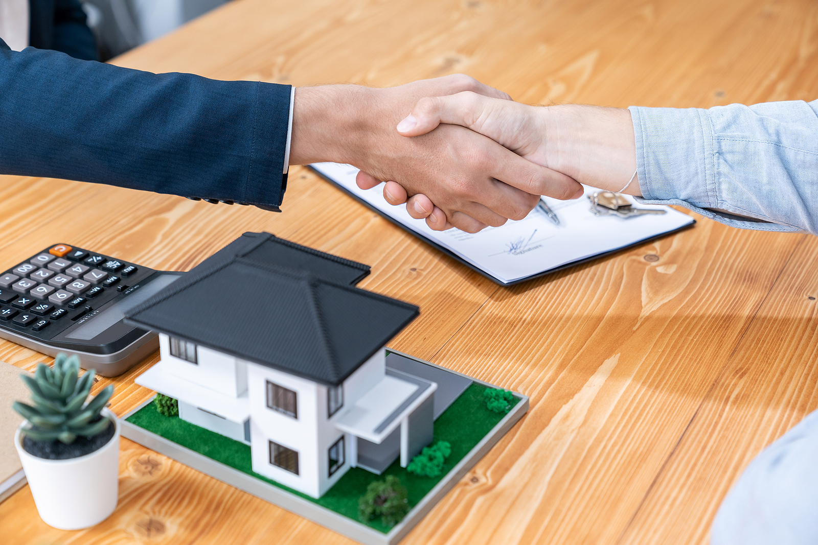 We Buy Houses Acworth, Request a Cash Offer Today