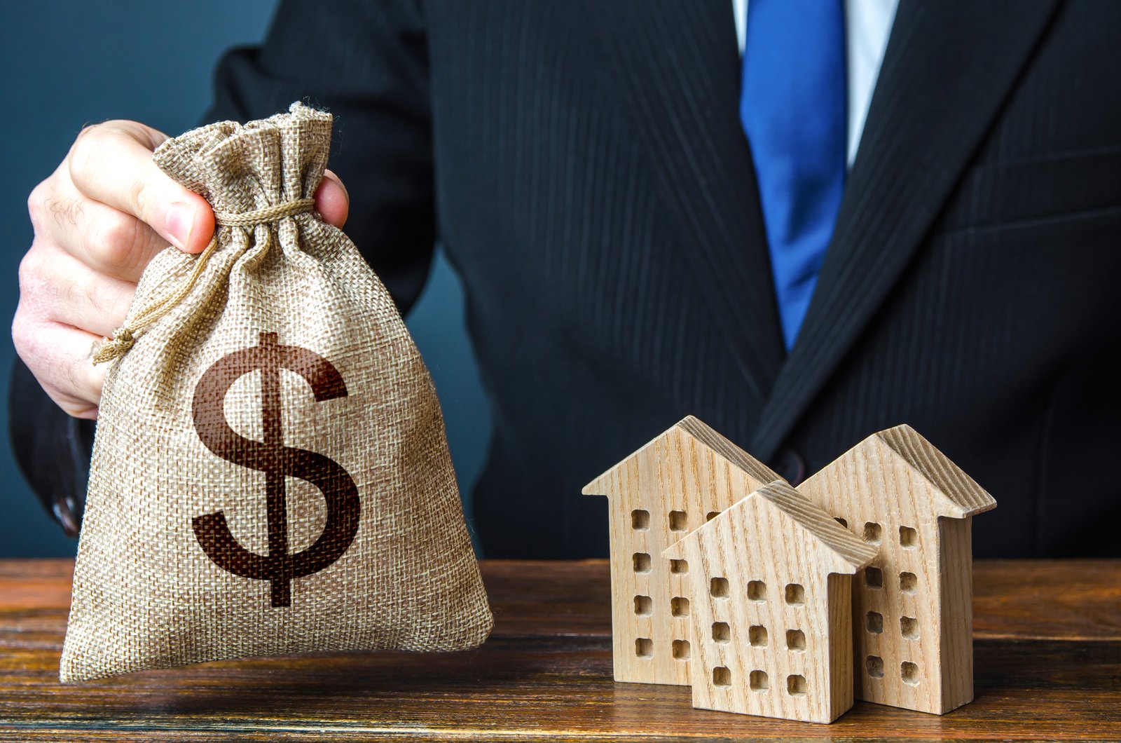 We Buy Houses Douglasville, GA