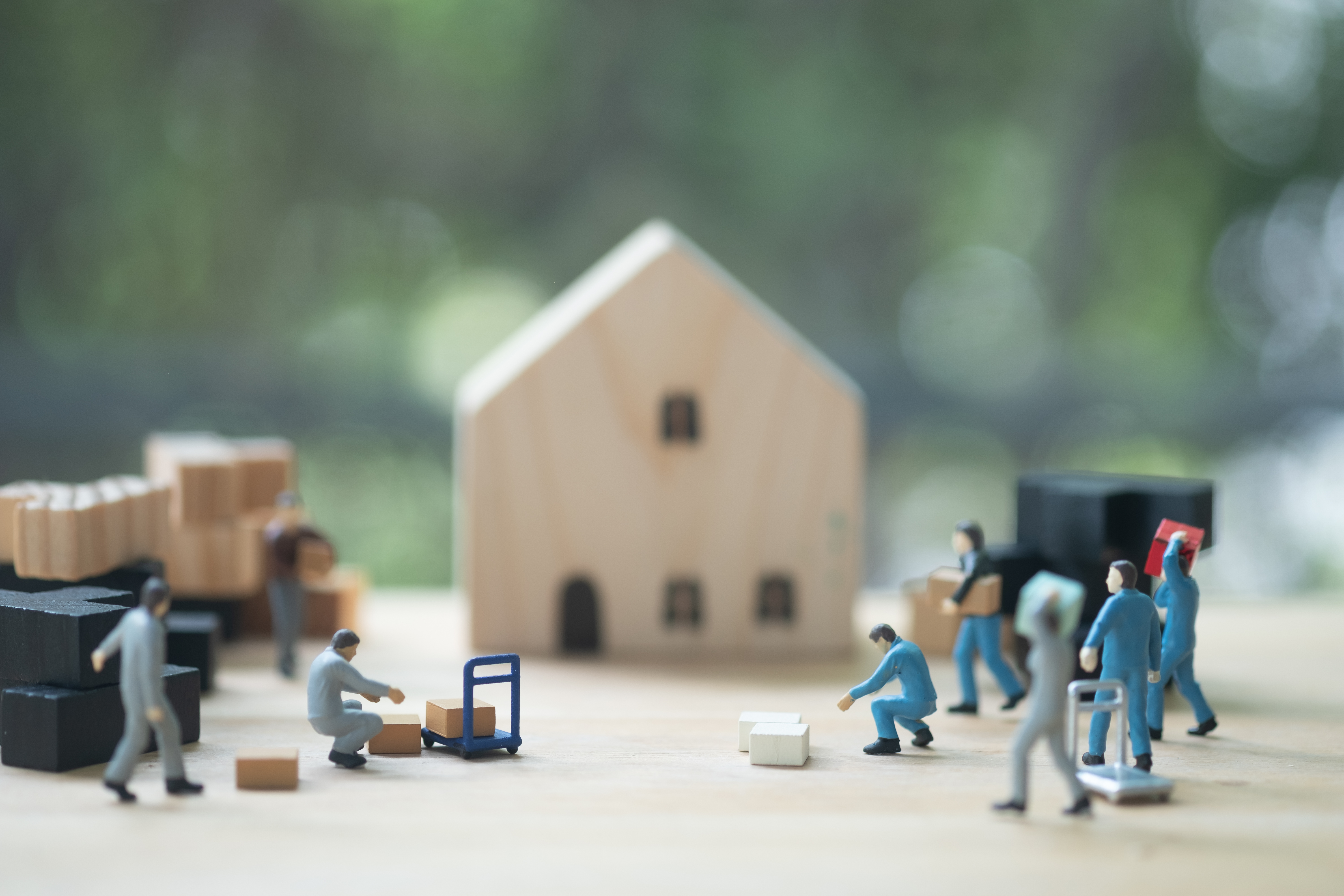 We Buy Houses Griffin, GA