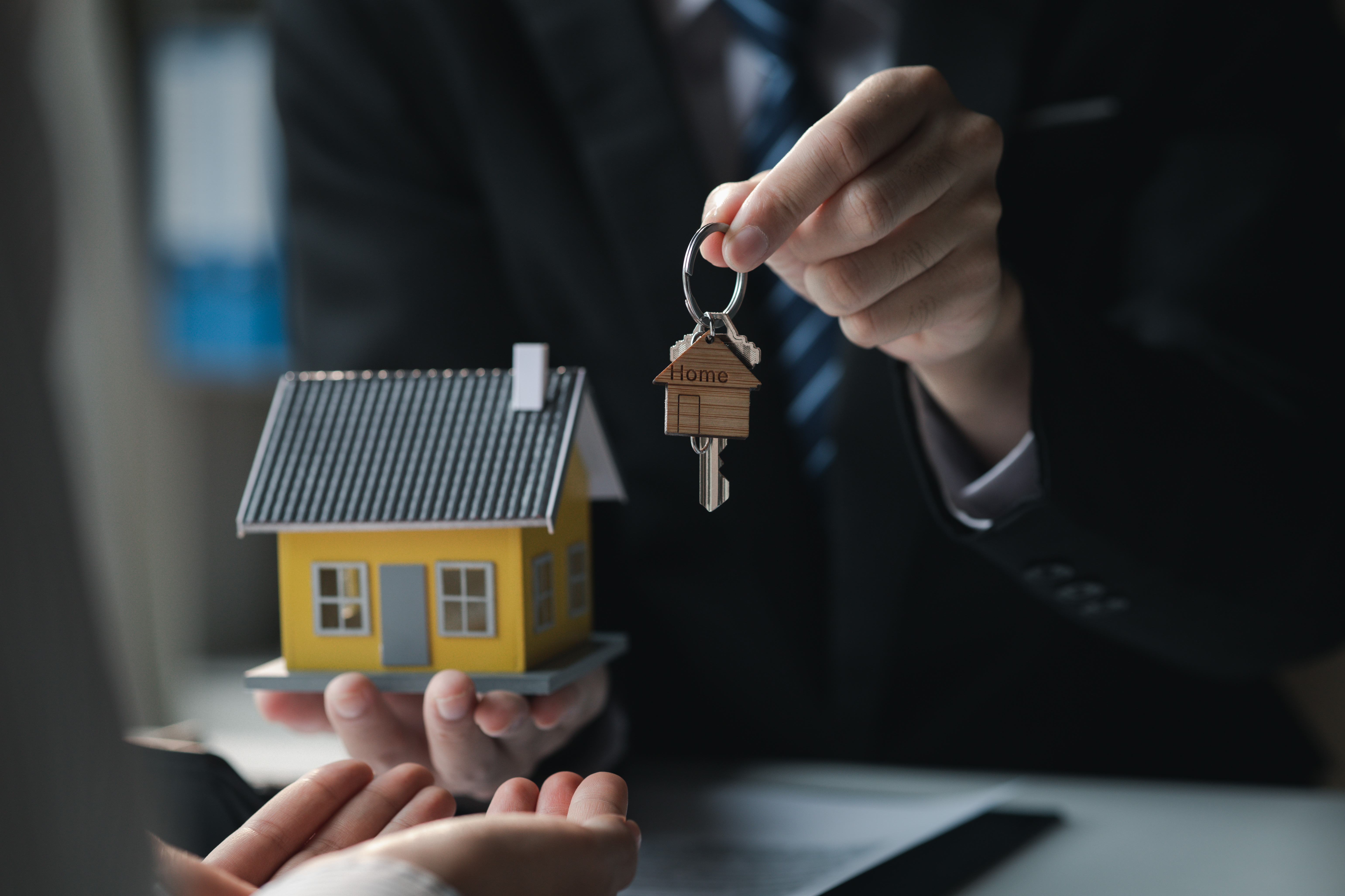 Sell Your House Fast Peachtree Corners, GA