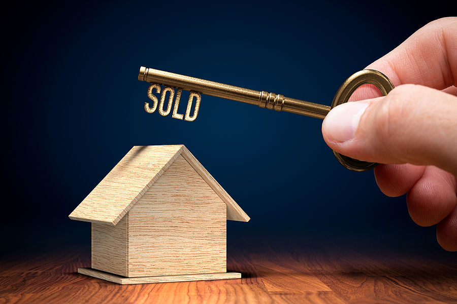 What If My House Won't Sell During A Divorce