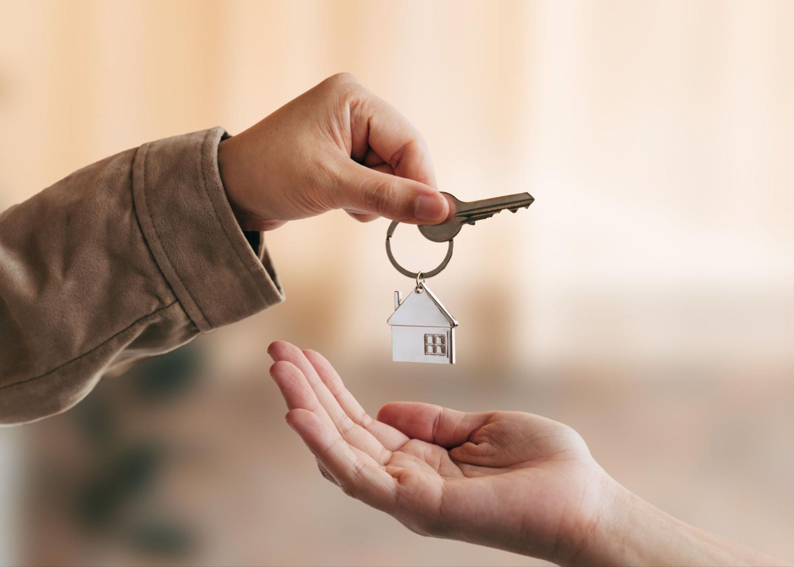 Why ‘As-Is’ Sales Work Best When You Need to Sell Your Atlanta Home Quickly
